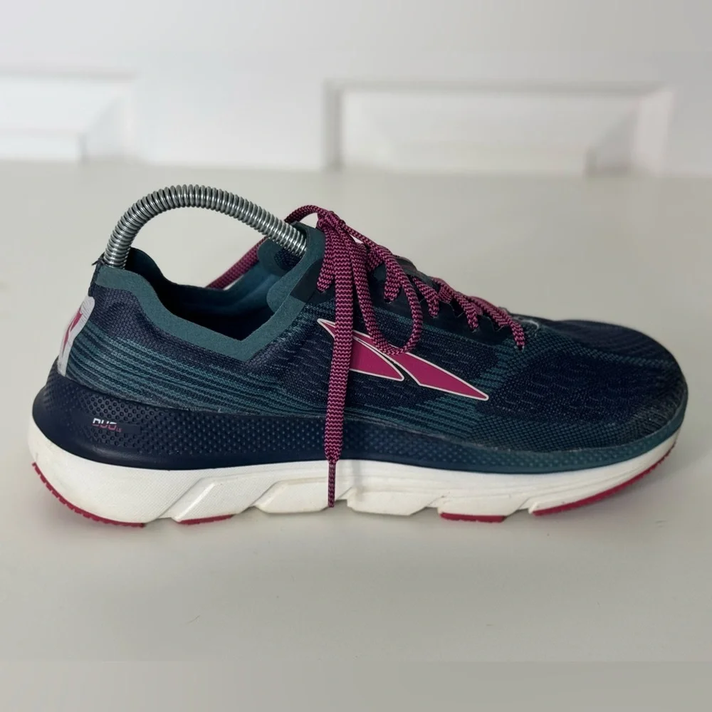 Altra Women’s Duo 1.5 ALW1938F006 Blue‎ Running Shoes Sneakers Size 8